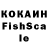 КЕТАМИН VHQ Mariya Tolm